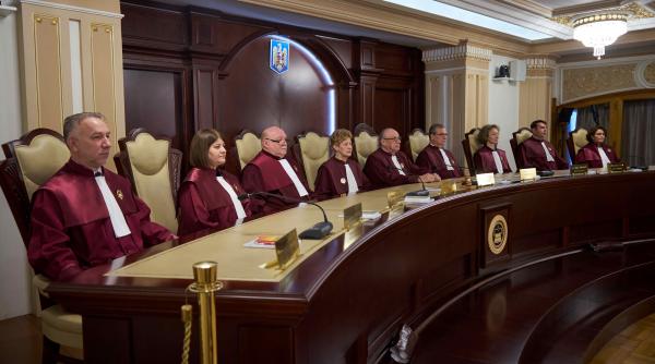 ccr biserica tribunal autonomie culte religioase