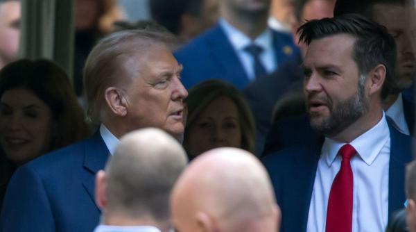 jd vance donald trump poveste inventata pisici mancate migranti