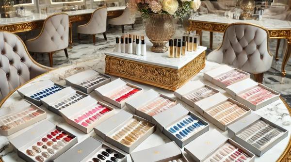 top 3 accesorii pentru gel de constructie in 2024 unghii false tipsuri reutilizabile pensula pentru unghii si sabloane pentru unghii