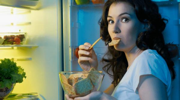 ce ascunde senzatie foame continua doctor cezar