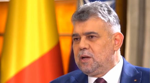 marcel ciolacu guvern primaria capitalei trafic