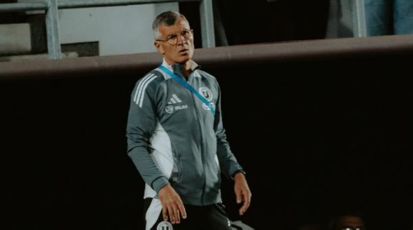 ovidiu sabau fericit victorie universitatea cluj giulesti