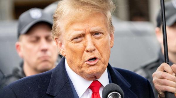 trump prime declaratii recenta tentativa asasinat multe gloante