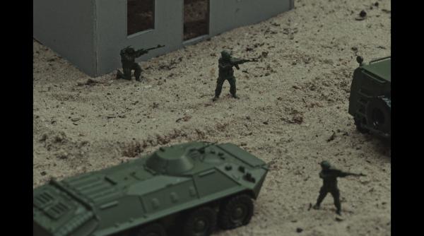 36 de viziuni inedite asupra lumii contemporane in competitia internationala de scurtmetraj bieff 14