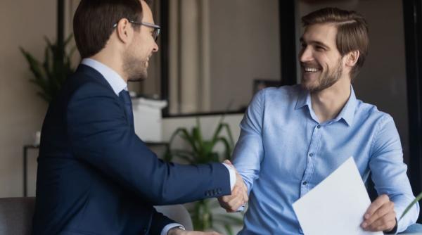 de ce sa alegi o firma de recrutare pentru nevoile tale de personal