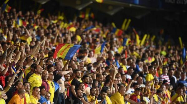 vanzare bilete meci romania cipru octombrie 2024