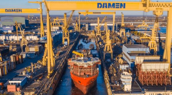 santier naval mangalia contracte muncitori