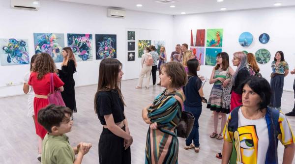 20 22 septembrie arcub celebreaza zilele bucurestiului cu o varietate de manifestari culturale de la concerte live si spectacole de teatru la expozitii si activitati interactive