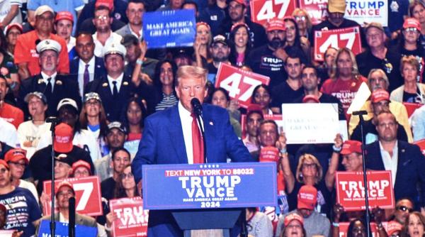 donald trump vina evrei pierdere alegeri 2024