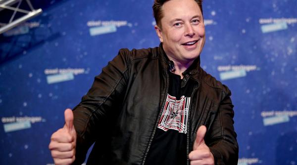 elon musk premiu saharov grup politic europa