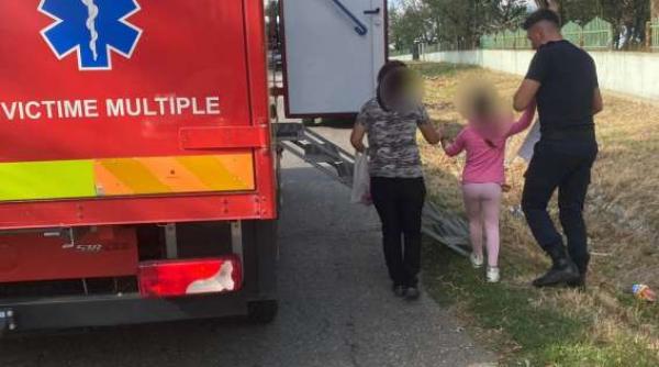 toxiinfectia alimentara mehedinti spital internare