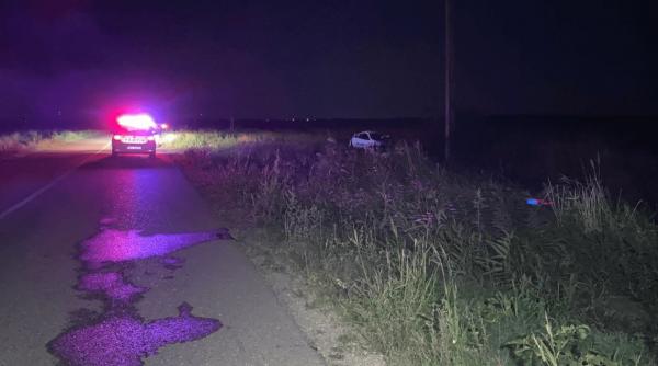 accident pogoanele dj203l