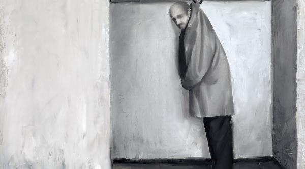 artisti ai momentului precum si o pictura a regretatului nicu covaci phoenix in prima licitatie de arta contemporana din noul sezon artmark