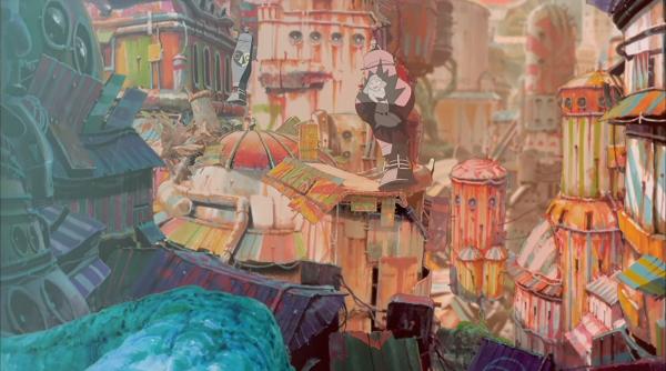 koji morimoto unul dintre cei mai importanti regizori japonezi de anime uri vine la animest 19