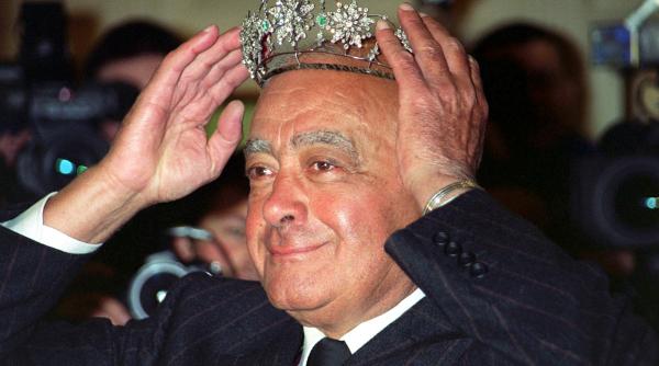 mohamed al fayed abuzuri sexuale