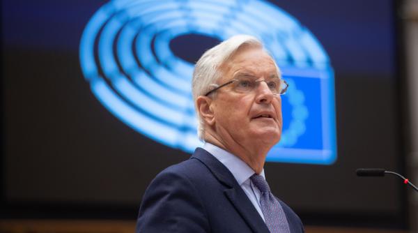 nou guvern franta michel barnier premier