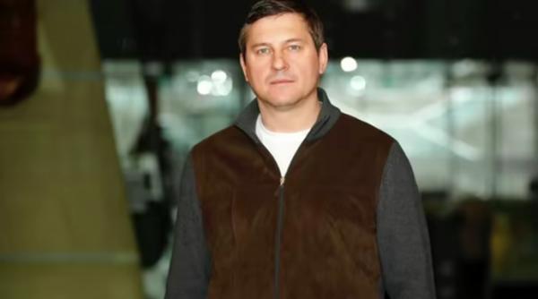 deputatul ucrainean andrii odarcenko acuzat dare mita fugit romania azil