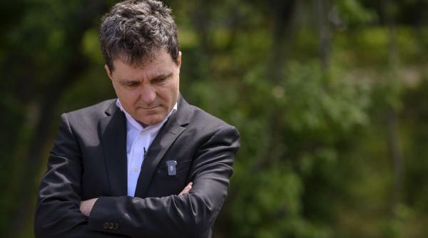 nicusor dan proces agentia nationala integritate