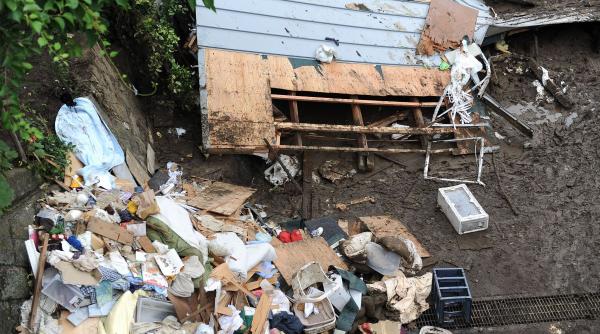 sase morti inundatii catastrofale japonia