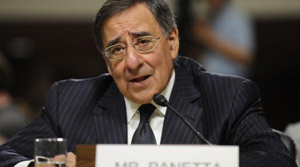 fost sef cia indreptam clar razboi