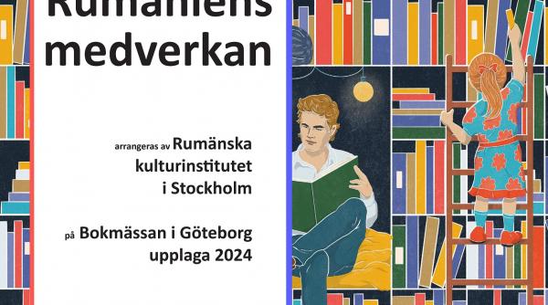 scriitorii moni stanila varujan vosganian si corina ilea participa la cel mai important eveniment din scandinavia dedicat industriei cartii