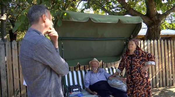 senatul stiintific al fundatiei dan voiculescu descopera secretele longevitatii in pardosi buzau ce putem invata de la romanii care traiesc peste 85 de ani