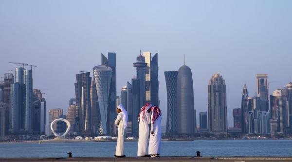 sua au admis qatar in programul visa waiver de scutire de viza