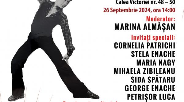 cornel patrichi regele dansului