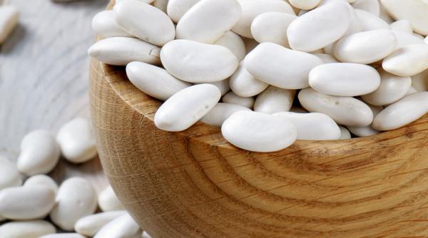 fasole alba conserva colesterol sange