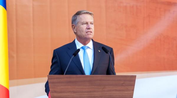 klaus iohannis datorie anaf sibiu amanare executare silita