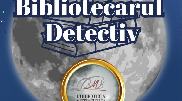 biblioteca metropolitana bucuresti va invita sa redescoperiti magia lecturii la nocturna bibliotecilor 2024