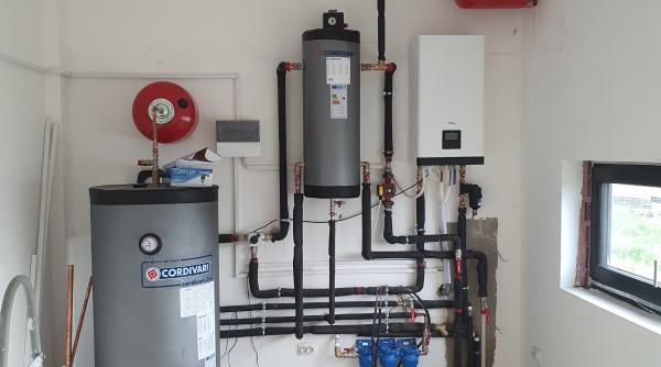 cum te ajuta o pompa de caldura aer apa sa reduci amprenta de carbon si sa contribui la un viitor mai verde in timp ce te bucuri de confort tot anul