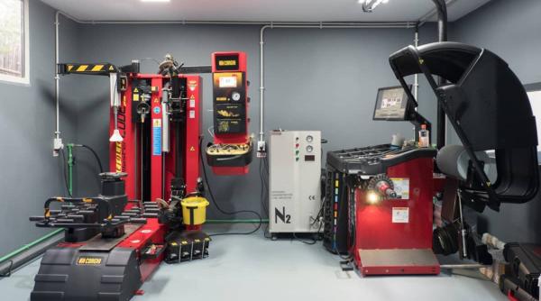 importanta serviciilor de vulcanizare economie siguranta si sustenaibilitate