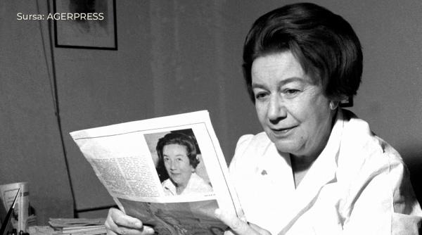 mostenirea anei aslan cum a schimbat pentru totdeauna studiul imbatranirii senatul stiintific al fundatiei dan voiculescu partener stiintific al galei ana aslan