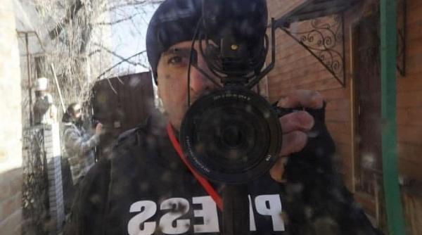 trei jurnalisti roman anchetati fsb frontiera ucraina kursk mircea barbu