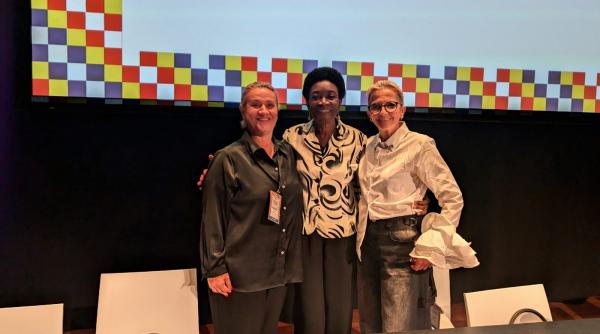 uniter a participat la cel de al 37 lea congres al institutului international de teatru