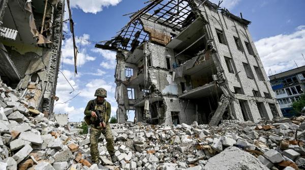 atac rusesc harkov morti raniti