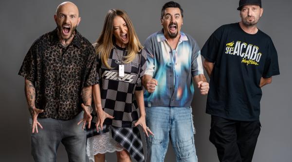 cel de al patrulea episod iumor lider de audienta seara trecuta la antena 1