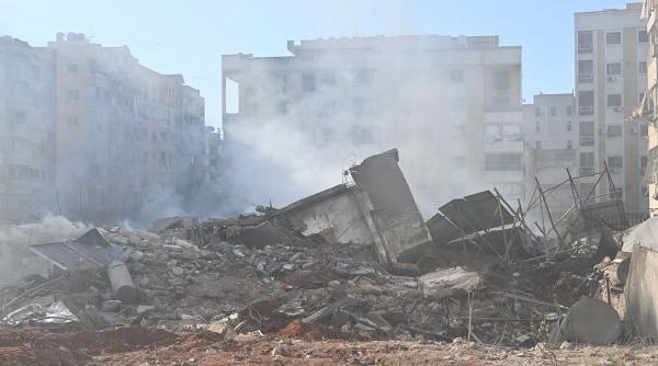 lider hamas liban ucis atac israelian