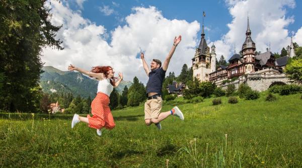 p industria turistica din romania si perturbarea digitala