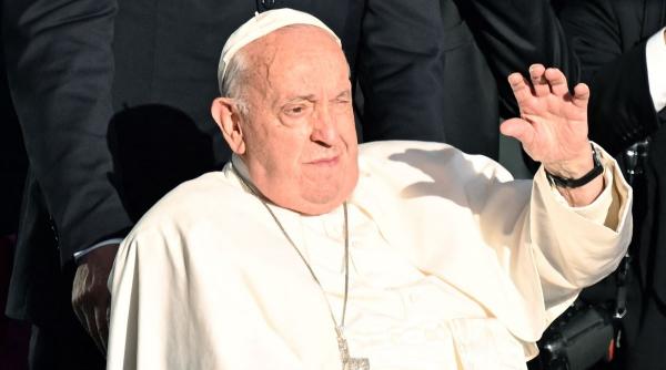 papa francisc avort crima medici criminali