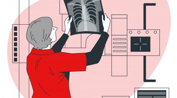 Pune sănătatea ta pe primul loc și mergi la control la această clinică