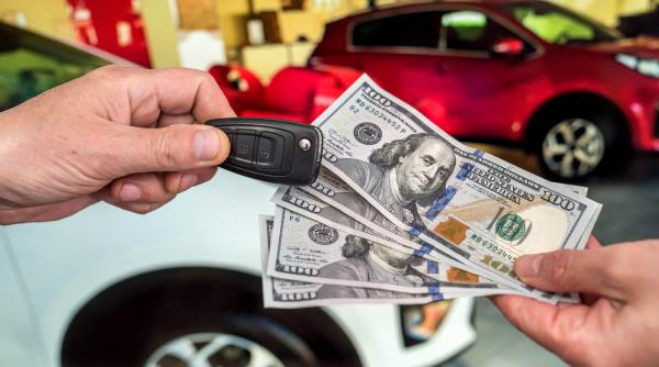 amanet auto o solutie rapida pentru nevoile tale financiare