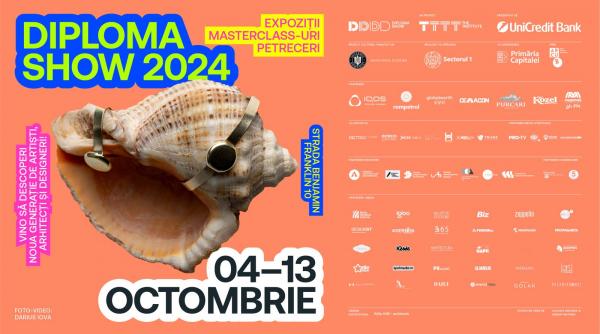 incepe diploma show editia a xi a