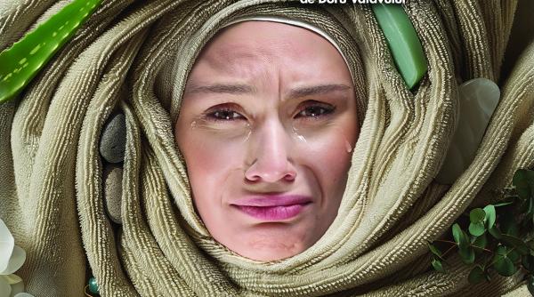 premiera nationala centrul central la teatrul de comedie