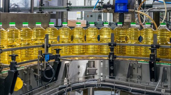 scumpiri alimente recolta ulei floarea soarelui cea mai mica ulimii 15 ani