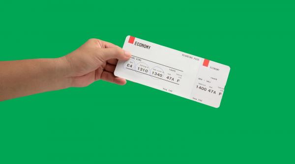 ce documente sunt necesare pentru a solicita o rambursare in cazul anularii zborului