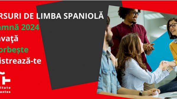 cursuri de limba spaniola prin intermediul scurtmetrajelor nou din toamna aceasta la institutul cervantes din bucuresti