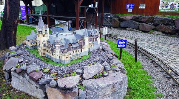 mini transilvania harghita copiii joaca