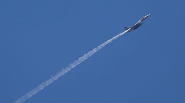 sua apara israel intercepteaza rachete trupe americane